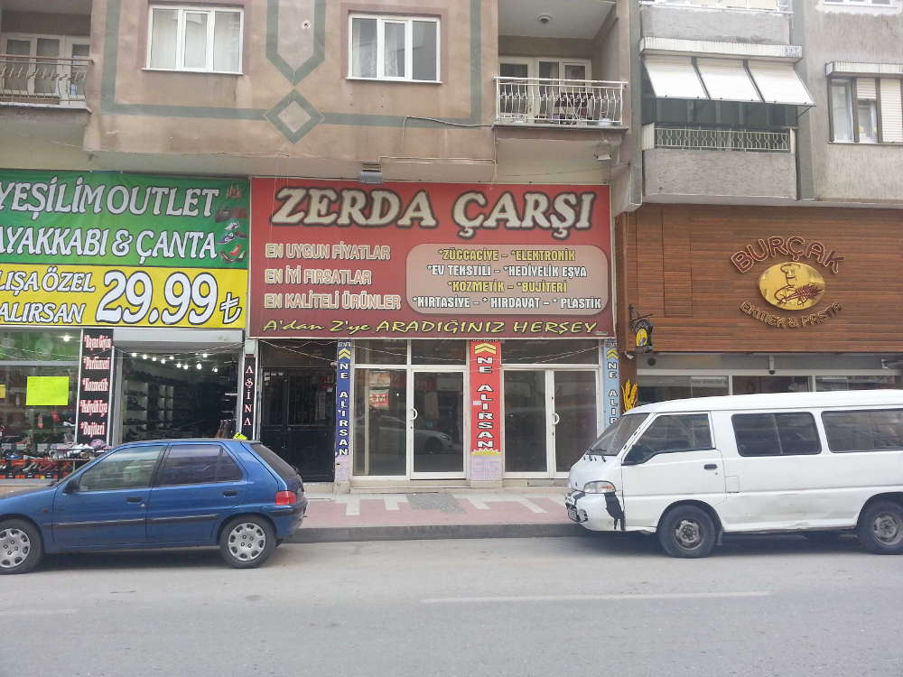 Proje Resimleri